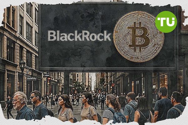 Bitcoin ETF IBIT trails just $9B behind revenue leader