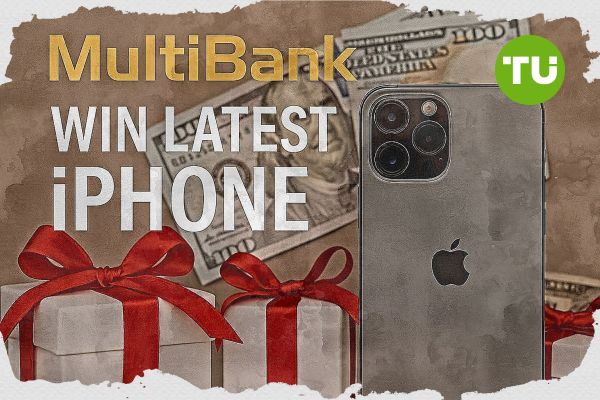 MultiBank Group offers chance to win latest iPhone