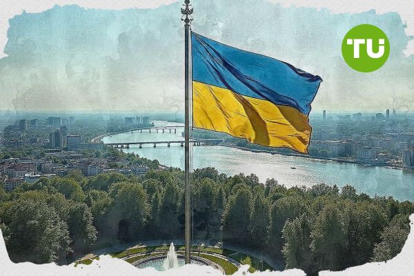 Ukraine imposes sanctions on 60 Russian-linked crypto companies