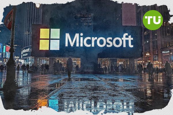Microsoft stock hovers near $500 as AI focus and job cuts fuel buying momentum