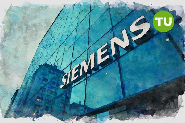 Siemens stock gains 0.7% as green tech push offsets pullback from €244 high