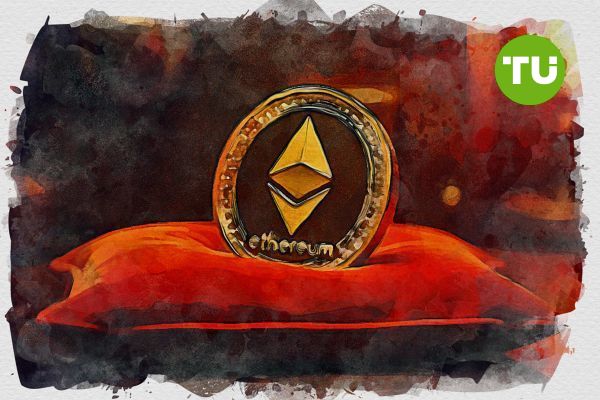 Coinbase hacker buys $12.5M in ETH after two-month silence