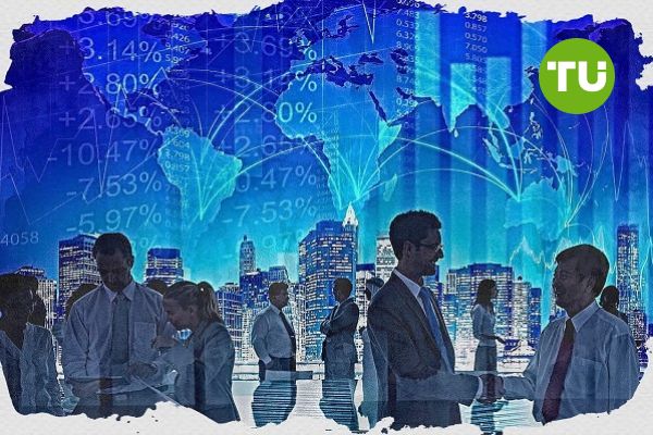 Double Victory for Traders Union at Global Finance Magazine Awards