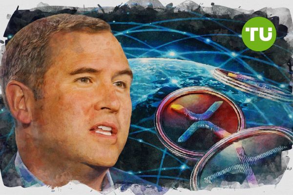 Ripple CEO to testify before U.S. Senate on crypto regulation