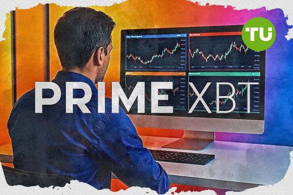PrimeXBT улучшает торговые условия с помощью обновлений, ориентированных на клиентов