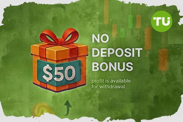 FreshForex предлагает $50 приветственный бонус
