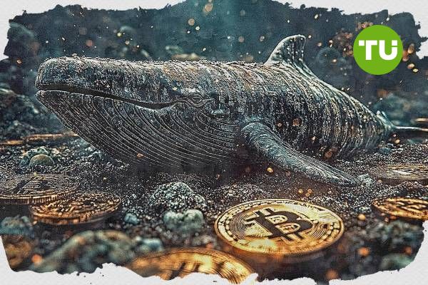 Перевод 80 000 BTC: пробуждение легенды или крупнейшее ограбление в истории криптовалют?