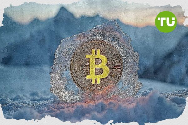 BlackRock Bitcoin ETF passes 700,000 BTC in volume