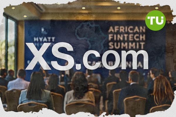 XS.com назван глобальным спонсором Африканского саммита FinTech 2025