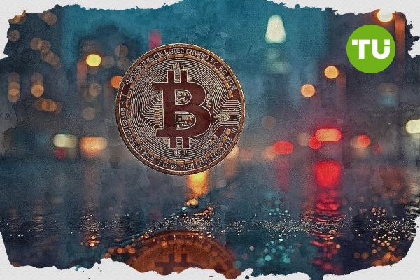 Bitcoin news: Il prezzo del BTC è in fase di consolidamento a causa del calo dei tassi di finanziamento