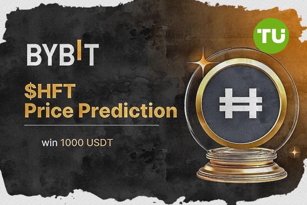 Bybit запускает конкурс прогнозов цен HFT с главным призом в 1000 USDT