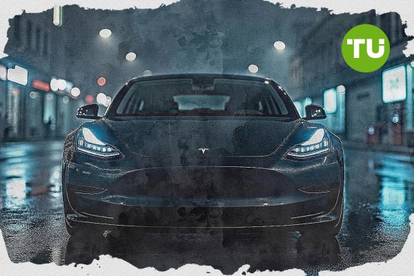 ¿Por qué ha bajado Tesla hoy (8 de julio)?