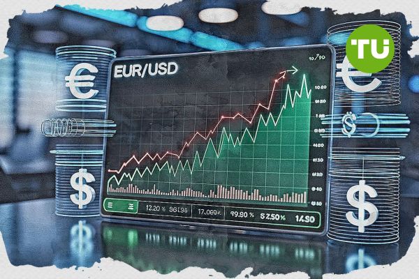 EUR/USD price holds near $1.1745 as trade deal talks and Fed outlook shape FX sentiment