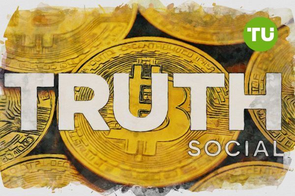 SEC begins review of Trump Media Bitcoin-Ether ETF