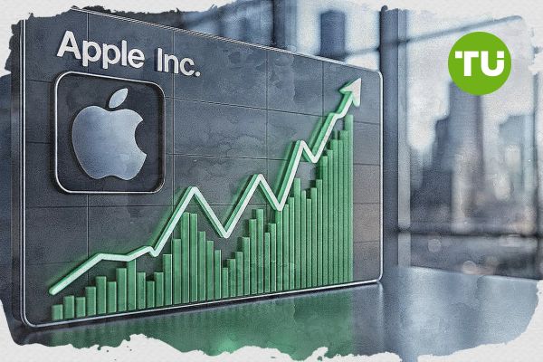 Apple stock holds below $215 as AI team shake-up coincides with technical breakout signals