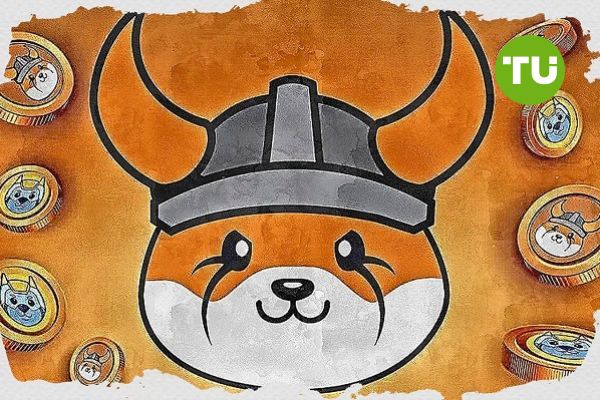 Pourquoi FLOKI est-il en hausse aujourd'hui (8 juillet) ?