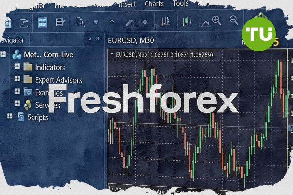 FreshForex представляет бесплатные скрипты для MetaTrader 5, упрощающие торговлю
