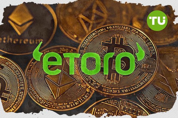 eToro enhances crypto trading transparency with updated fee structure