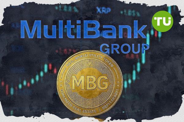 MultiBank Group раскрывает все подробности экосистемы токенов MBG перед запуском