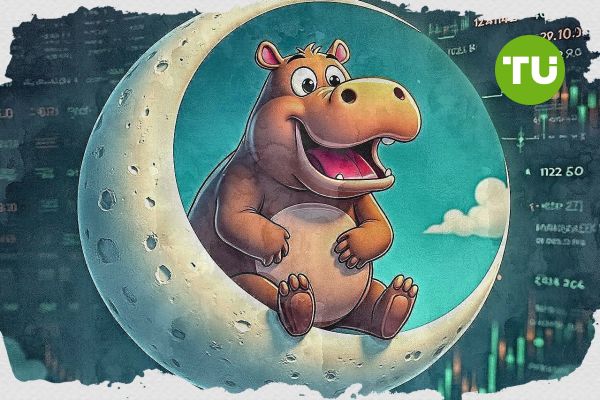 Moodeng price extends consolidation for sixth day as sellers eye liquidity gap 