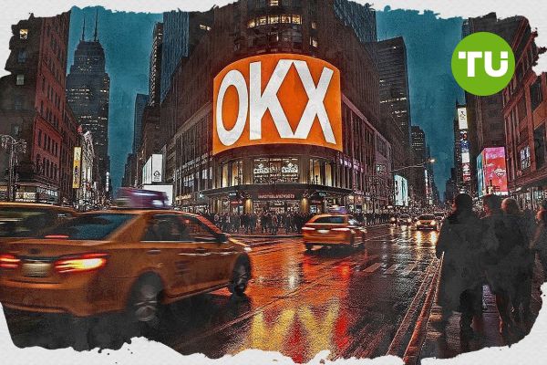 OKX launches commission-free conversion between USDC and the U.S. dollar