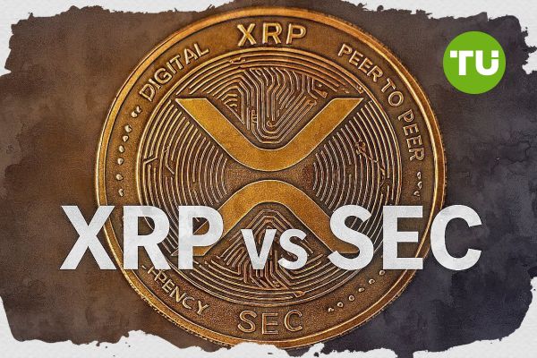 SEC secret meeting fuels bullish sentiment around XRP