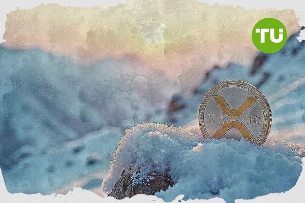 Why is XRP up today (July 9)?