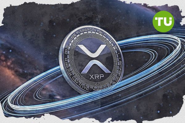 XRP news: Price nears $2.40 as Garlinghouse testifies before U.S. Senate