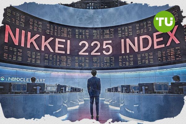 L'indice Nikkei 225 se maintient près d'une résistance clé alors que les tensions tarifaires mettent à l'épreuve la confiance des investisseurs