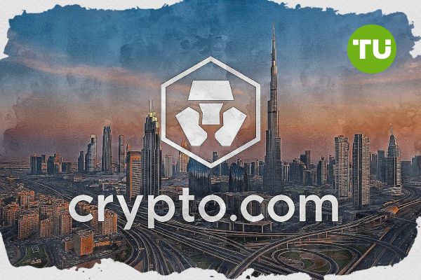 Emirates kooperiert mit Crypto.com, während Dubai die Einführung von Krypto-Zahlungen anstrebt