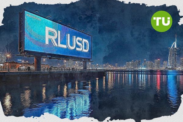 Transak intègre le stablecoin RLUSD pour étendre la portée mondiale de Ripple