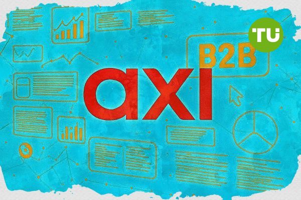 Axi werkt samen met Your Bourse om institutionele toegang te verbeteren met AxiPrime Axi werkt samen met Your Bourse om institutionele toegang te verbeteren met AxiPrime