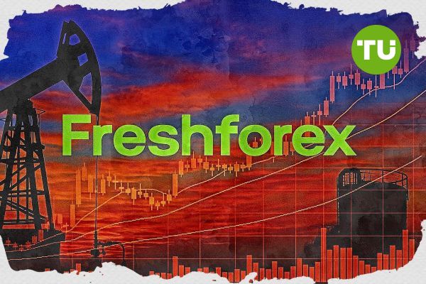 FreshForex waives overnight fees on oil and gas positions FreshForex waives overnight fees on oil and gas positions