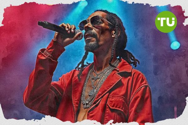 Snoop Dogg NFT collection on Telegram causes unprecedented excitement