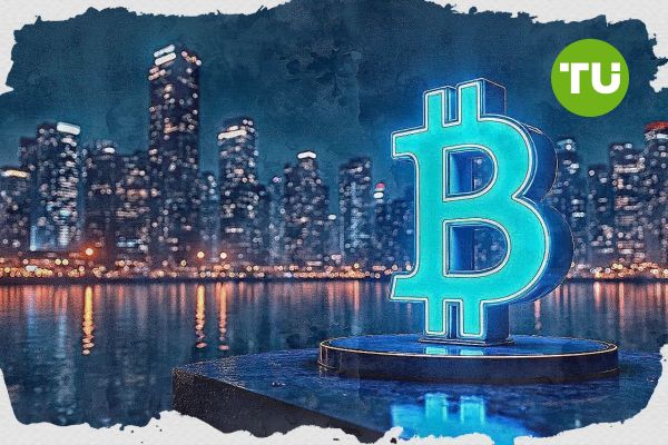 Corporate Bitcoin holdings top $91 billion