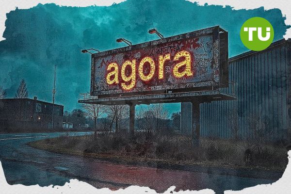 Stablecoin issuer Agora raises $50 million