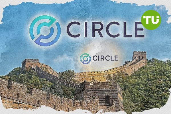 Circle suunnittelee Alipay-integraatiota laajentaakseen USDC:n käyttöä maailmanlaajuisesti