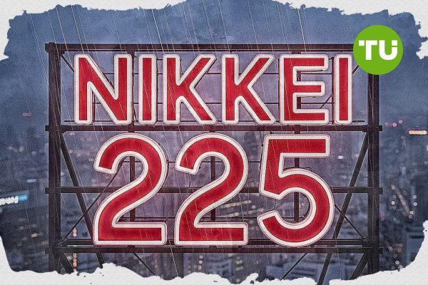 Nikkei 225 falls to 39,646 amid U.S. tariff-driven selloff