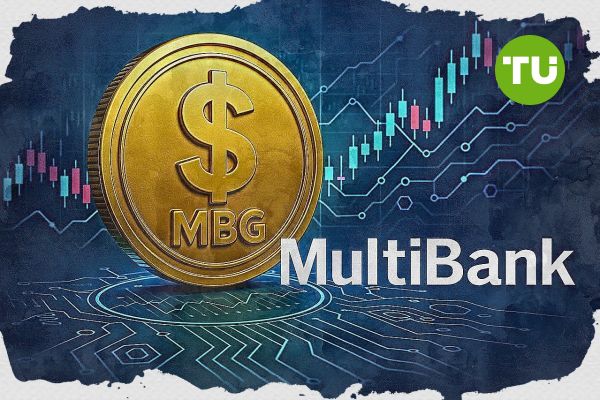 MultiBank Group deschide lista de așteptare pentru lansarea tokenului MBG în iulie
