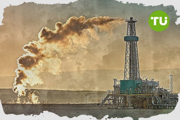 Natural gas price steadies near $3.38 as Europe heatwave and U.S. rebound test resistance