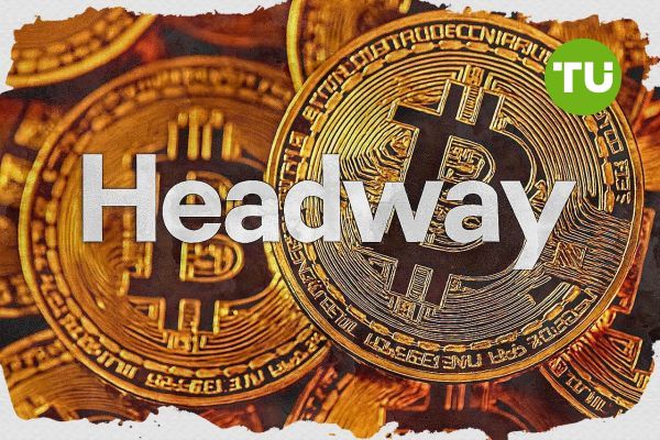Headway снижает комиссии и спреды на торговлю BTC для всех криптотрейдеров