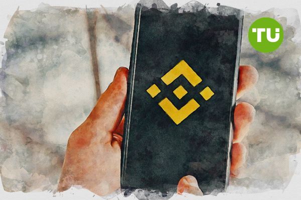 Binance peatada VANA väljavõtete enne hard fork