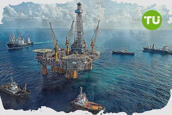 Shell gets approval to drill off South Africa’s west coast