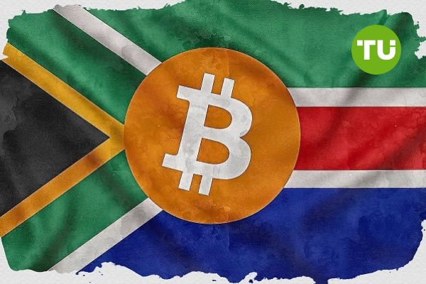 Bitcoin ETFs could add $30 million to South Africa budget, Luno