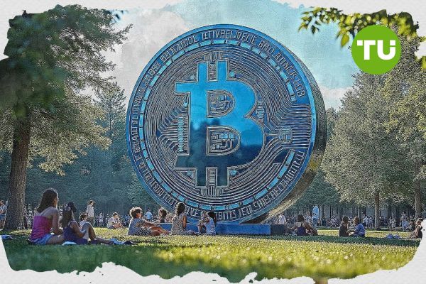 Kiyosaki reveals Bitcoin buy at $110,000