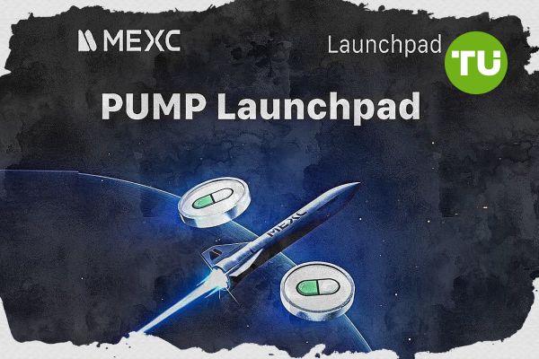 MEXC opens access to PUMP Launchpad with 40% discount