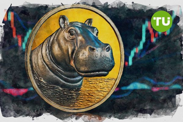 Moodeng price prints 3-day high as RSI flips bullish despite intraday pullback