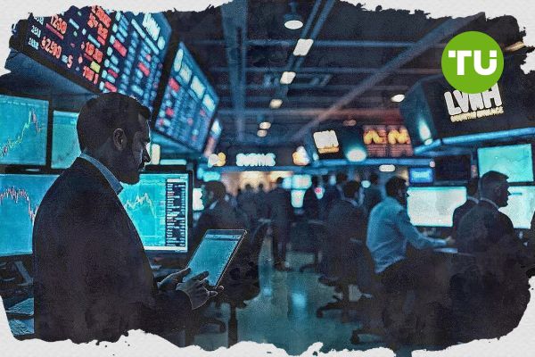 Saham LVMH turun 1,6% karena Italia menempatkan Loro Piana di bawah kendali pengadilan Saham LVMH turun 1,6% karena Italia menempatkan Loro Piana di bawah kendali pengadilan