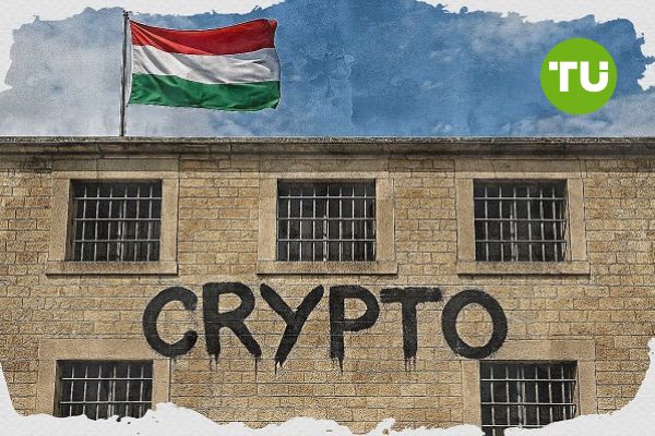 Hungary enforces strict new crypto laws, jail time for traders Hungary enforces strict new crypto laws, jail time for traders