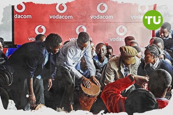Vodacom adds millions to fintech ecosystem, eyes 120M by 2030 Vodacom adds millions to fintech ecosystem, eyes 120M by 2030